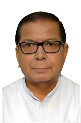 Sunil Chandra Tirkey